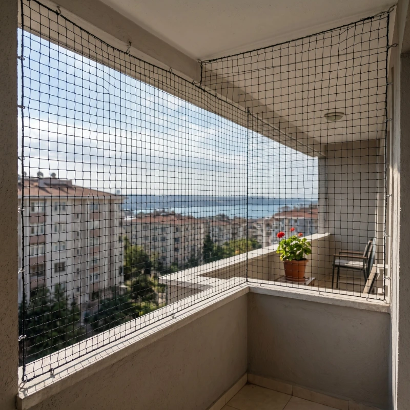 Balkon-Filesi