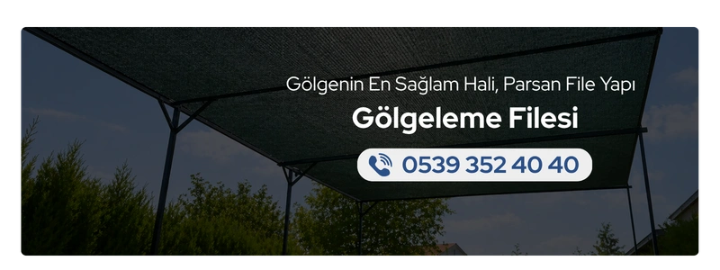 Golgeleme-filesi