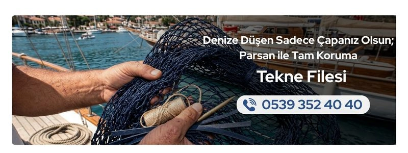 tekne-filesi